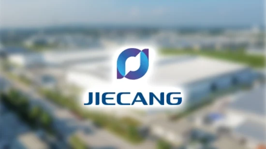 Jiecang Fábrica Personalización Profesional Alto Rendimiento Bajo Ruido Ergonómico Capacidad de Carga 1250n Robot Armadura Estilo Luces Frías E